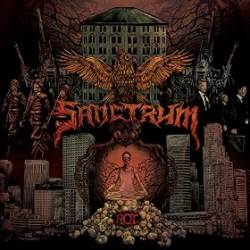 Sanctrum (SWE) : Rot